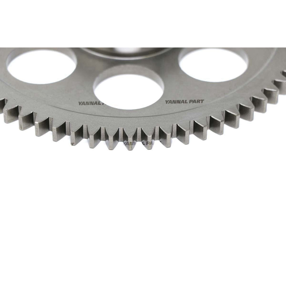 Part No. 7258131 GEAR FREEWHEEL Fit For Bobcat