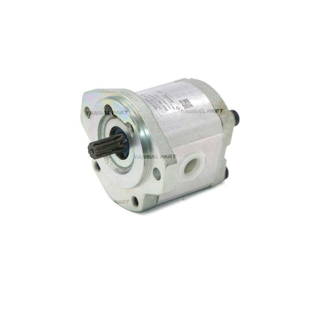 Part No. 6683495 GEAR PUMP Fit For Bobcat