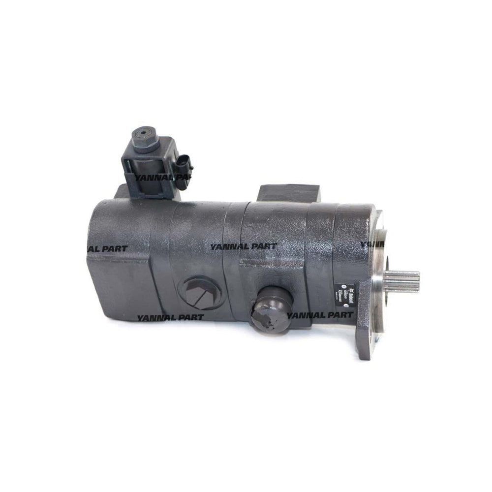 Part No. 6693349 Gear Pump Fit For Bobcat