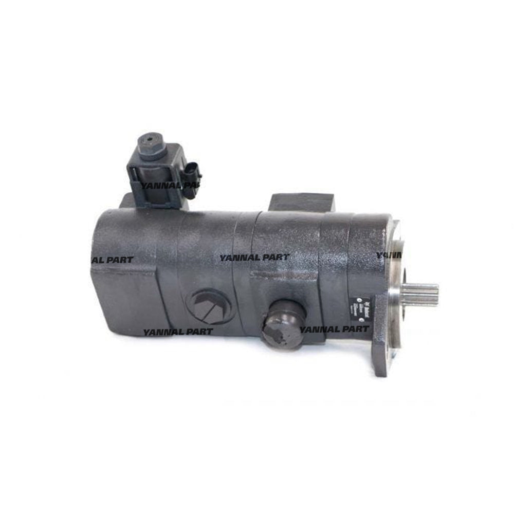 Part No. 6693349REM Gear Pump, Remanufactured Fit For Bobcat