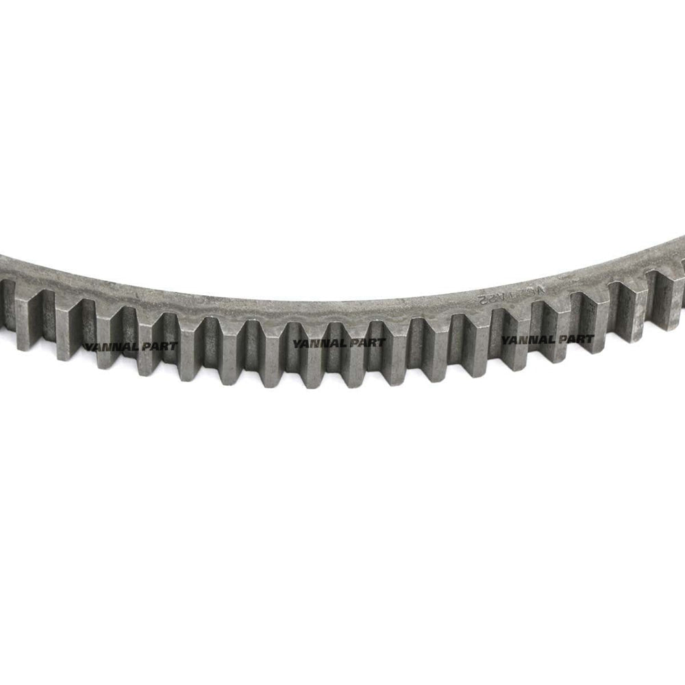 Part No. 7189034 Gear, Ring Fit For Bobcat