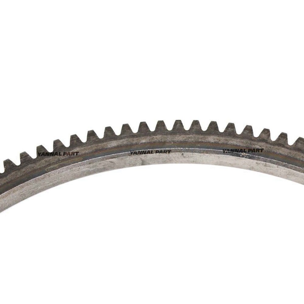 Part No. 6632467 Starter Ring Gear Fit For Bobcat