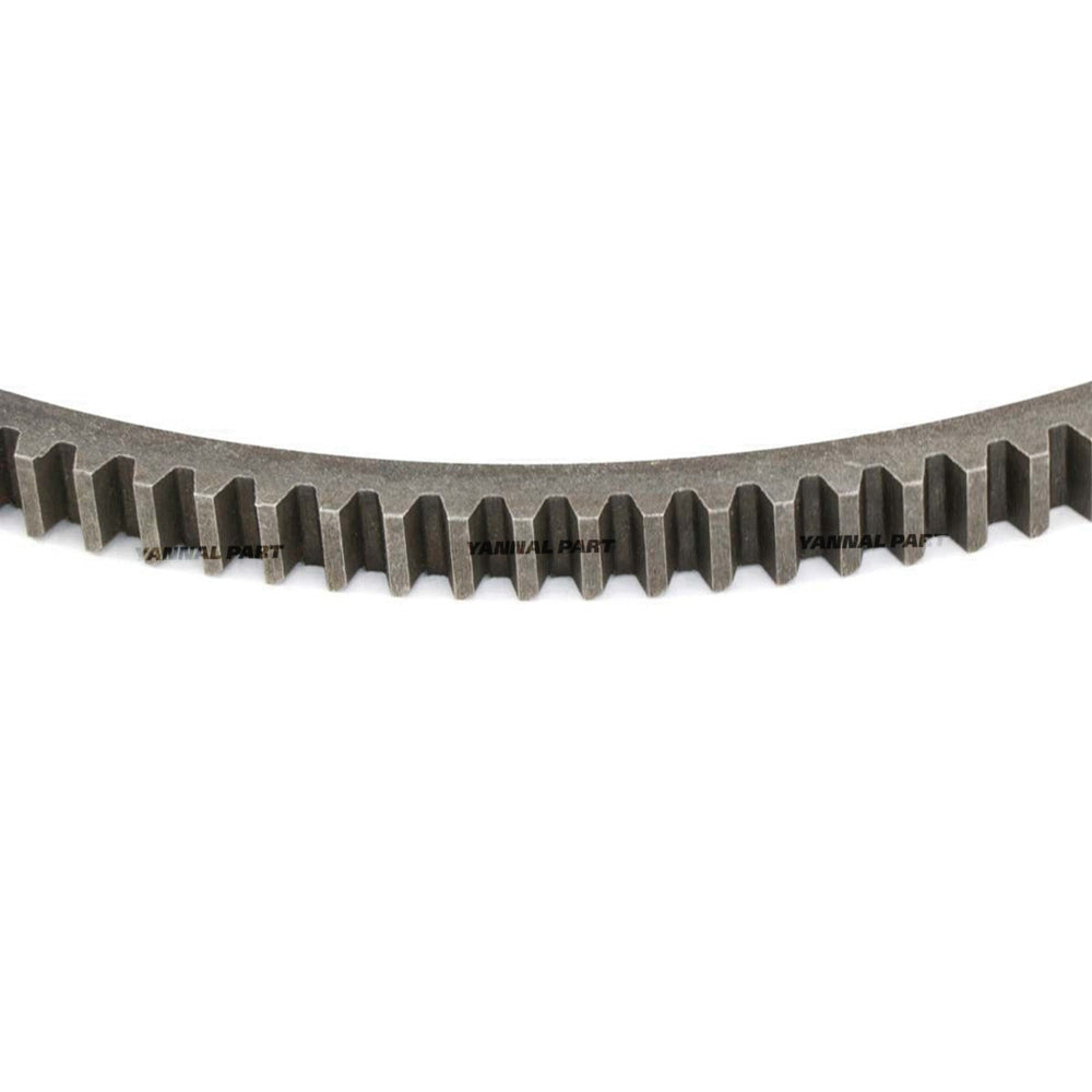 Part No. 6665222 Starter Ring Gear Fit For Bobcat