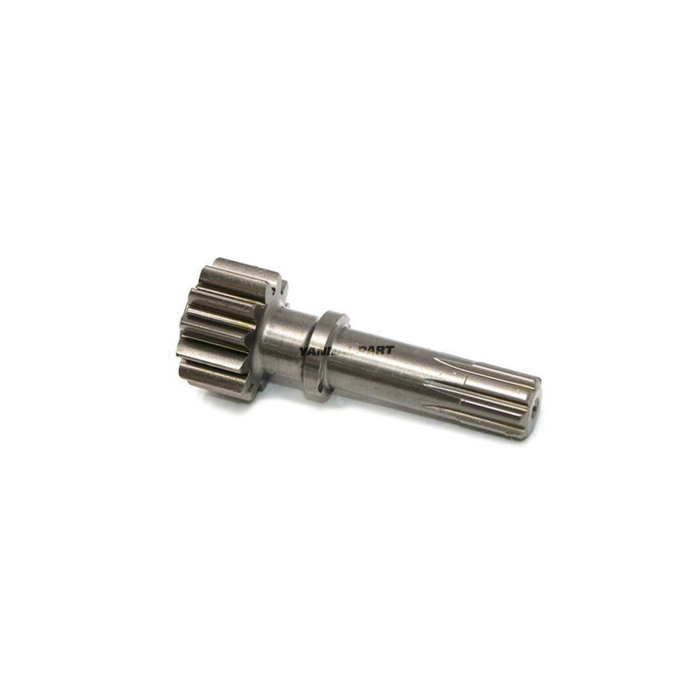 Part No. 6669259 Gear Shaft for Travel Motors
