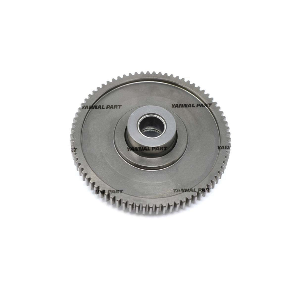 Part No. 7258128 GEAR STARTER Fit For Bobcat