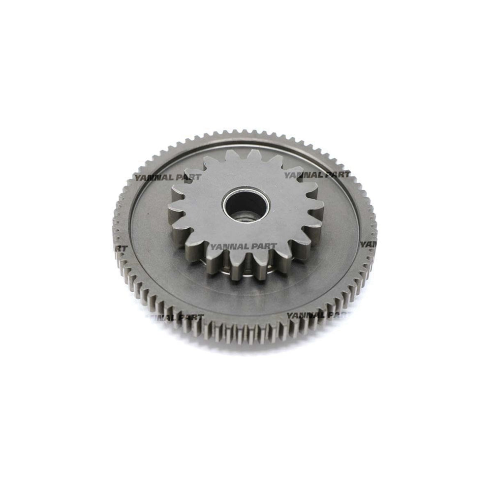 Part No. 7258128 GEAR STARTER Fit For Bobcat