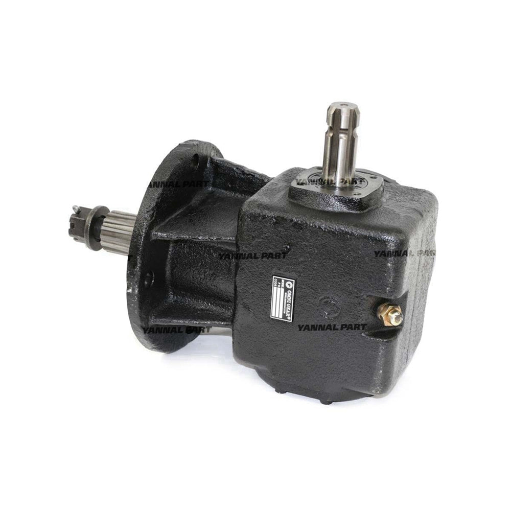 Part No. 6679643 GEARBOX Fit For Bobcat