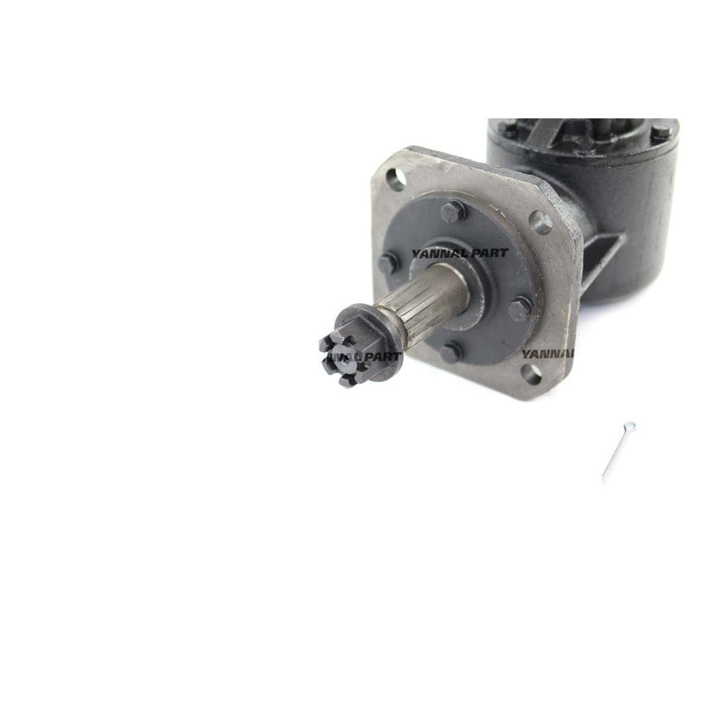 Part No. 7389792 Rotary Cutter Gearbox Fit For Bobcat