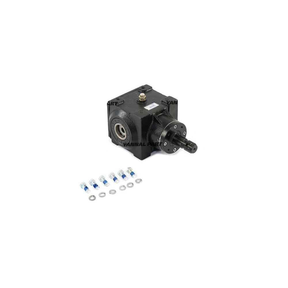 Part No. 7389878 Top Gearbox for Tiller