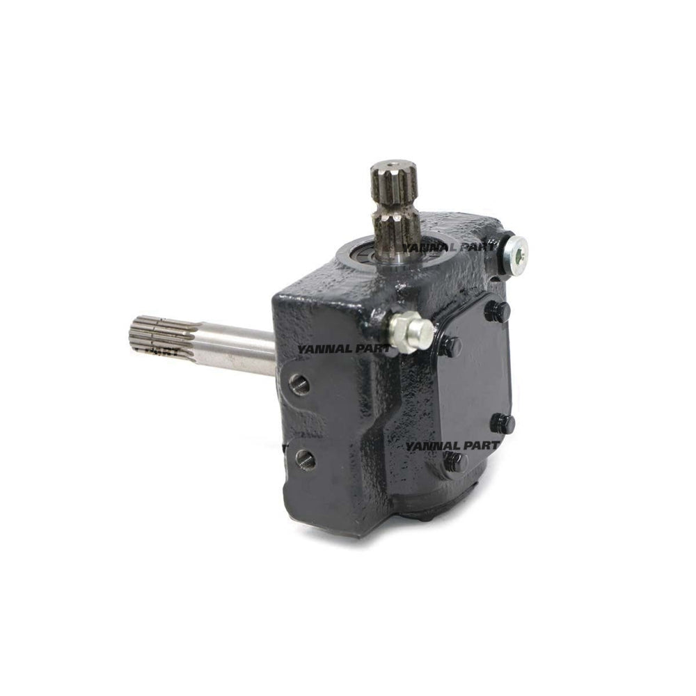 Part No. 7398685 Gearbox for Mower Attachments