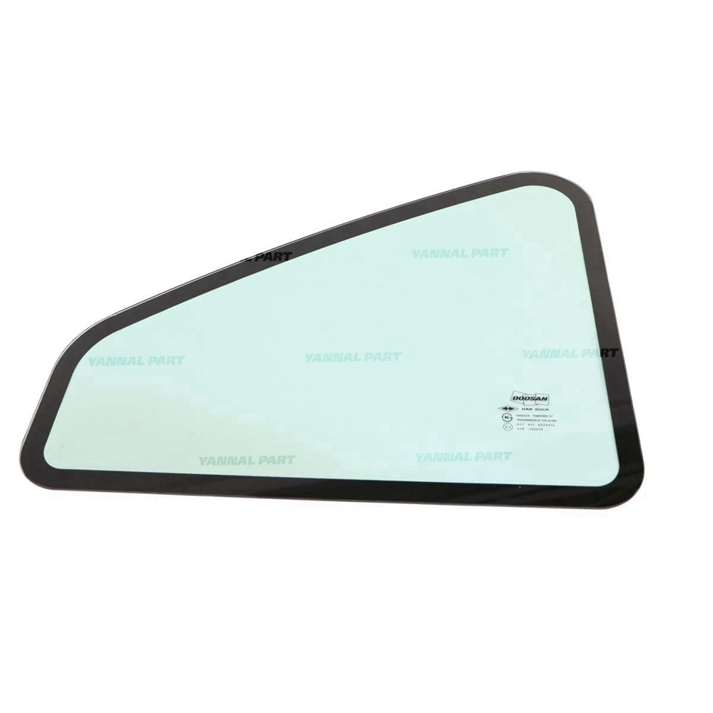 Part No. 7006014 Door Glass Fit For Bobcat