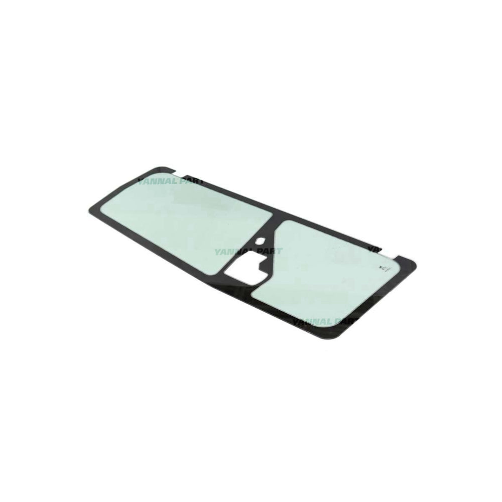 Part No. 7251561 Door Glass for Excavators