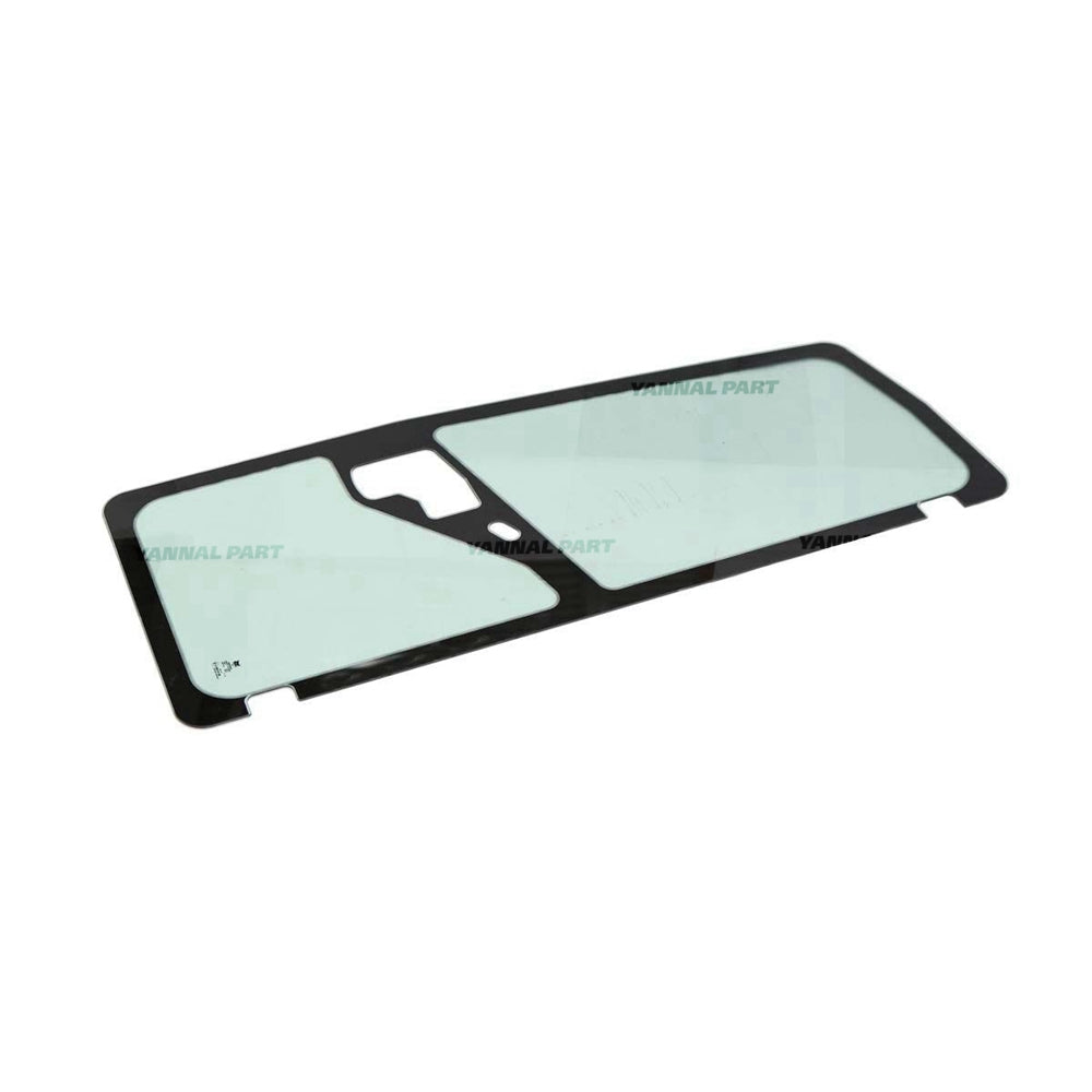 Part No. 7251561 Door Glass for Excavators