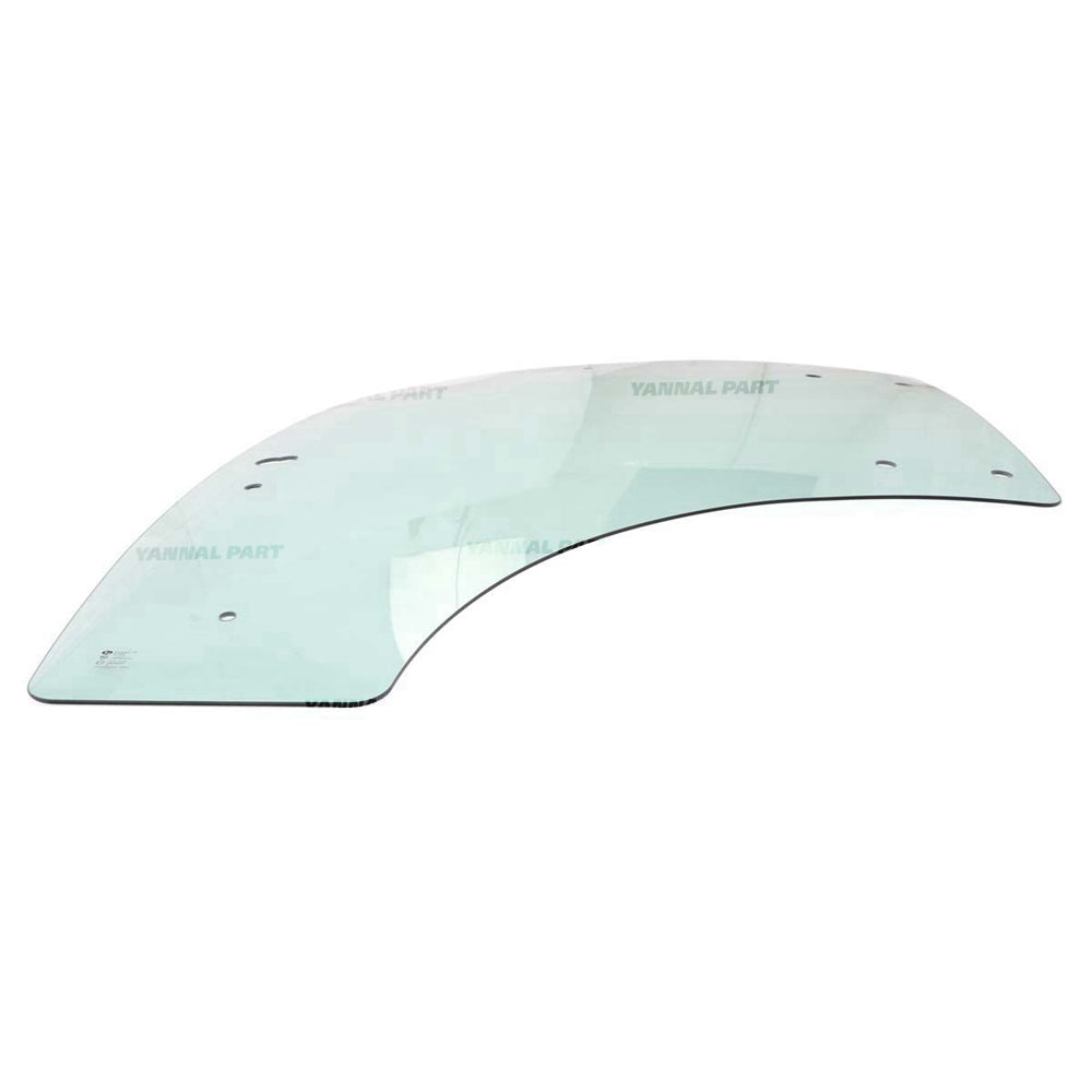 Part No. 7376745 Door Glass for Tractor