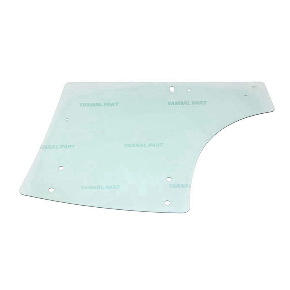 Part No. 7376745 Door Glass for Tractor