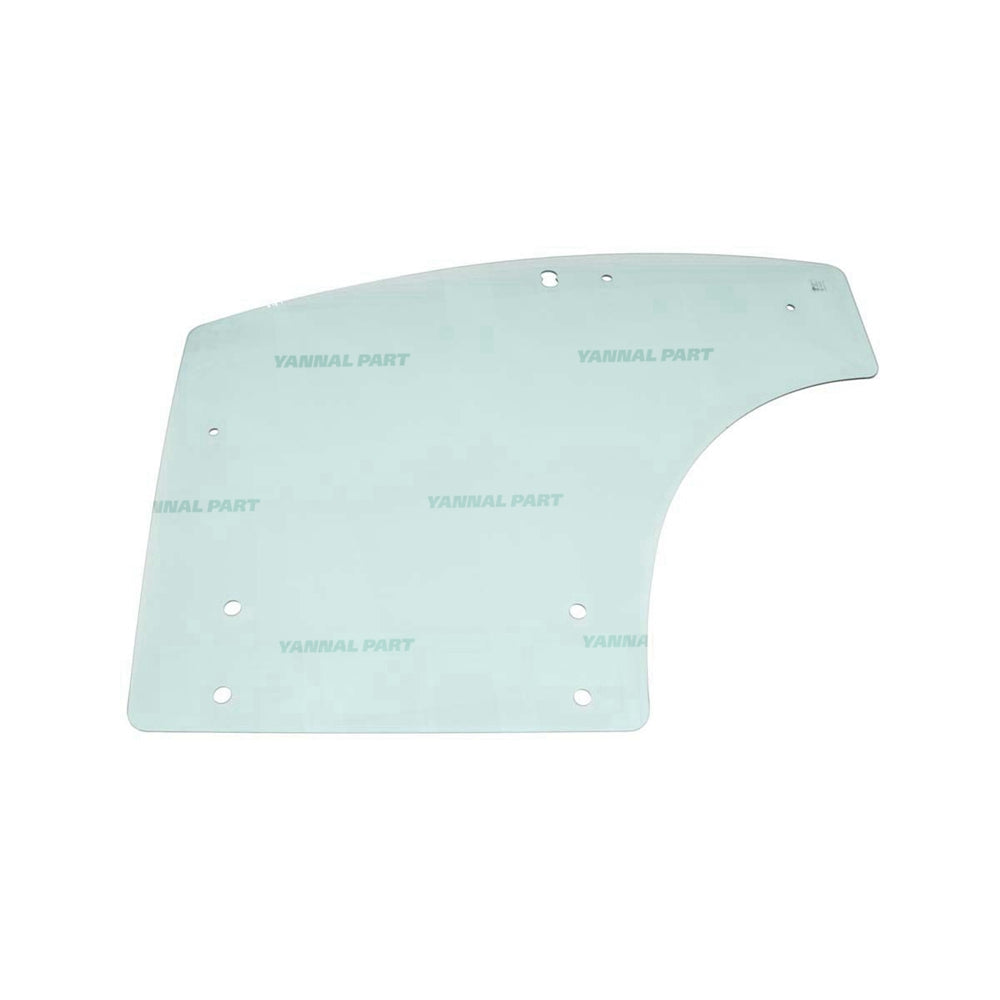 Part No. 7376754 Door Glass for Tractor