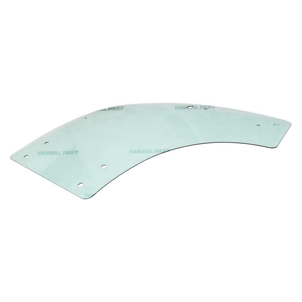 Part No. 7376754 Door Glass for Tractor