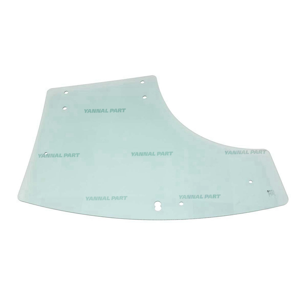 Part No. 7376754 Door Glass for Tractor