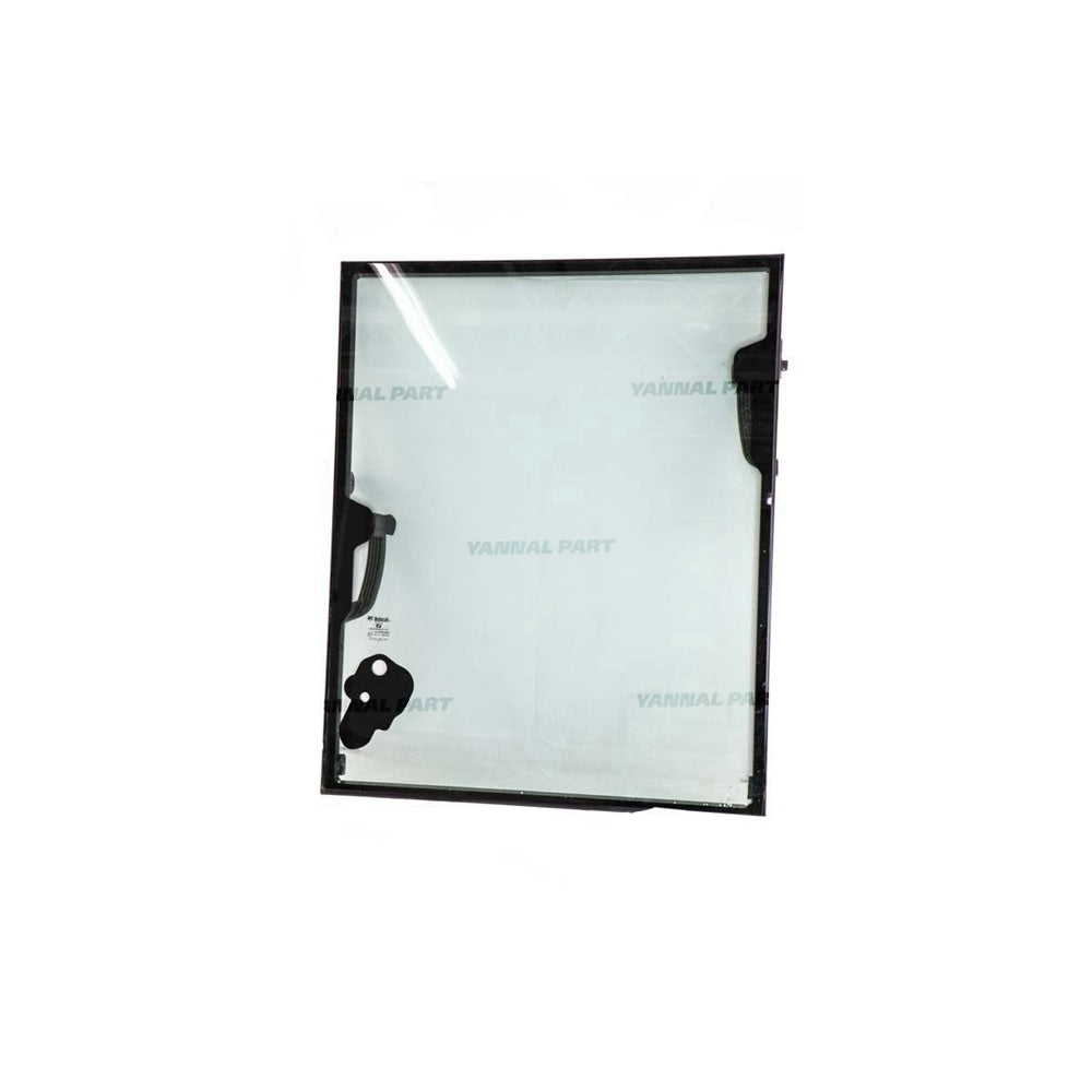 Part No. 7395901 Front Glass for Excavators