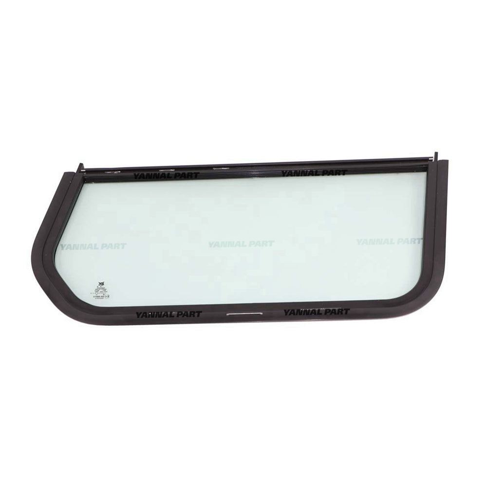 Part No. 7442414 Left Lower Glass Fit For Bobcat