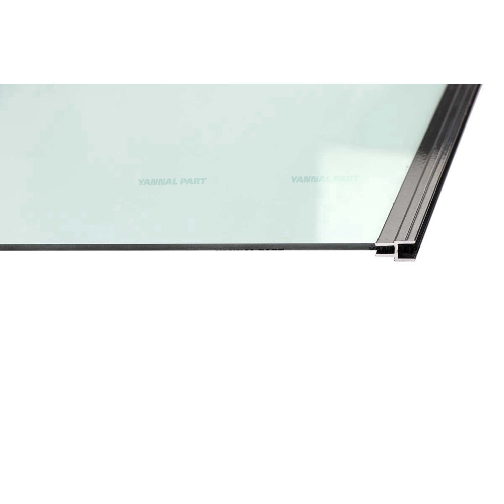 Part No. 7450964 Sliding Glass for Loaders