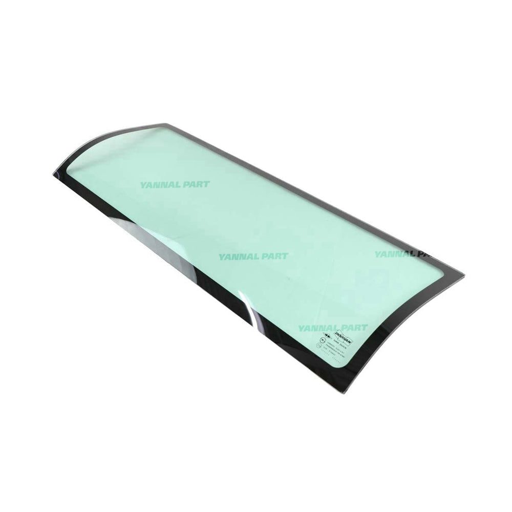 Part No. 7006173 Upper Roof Glass for Excavators