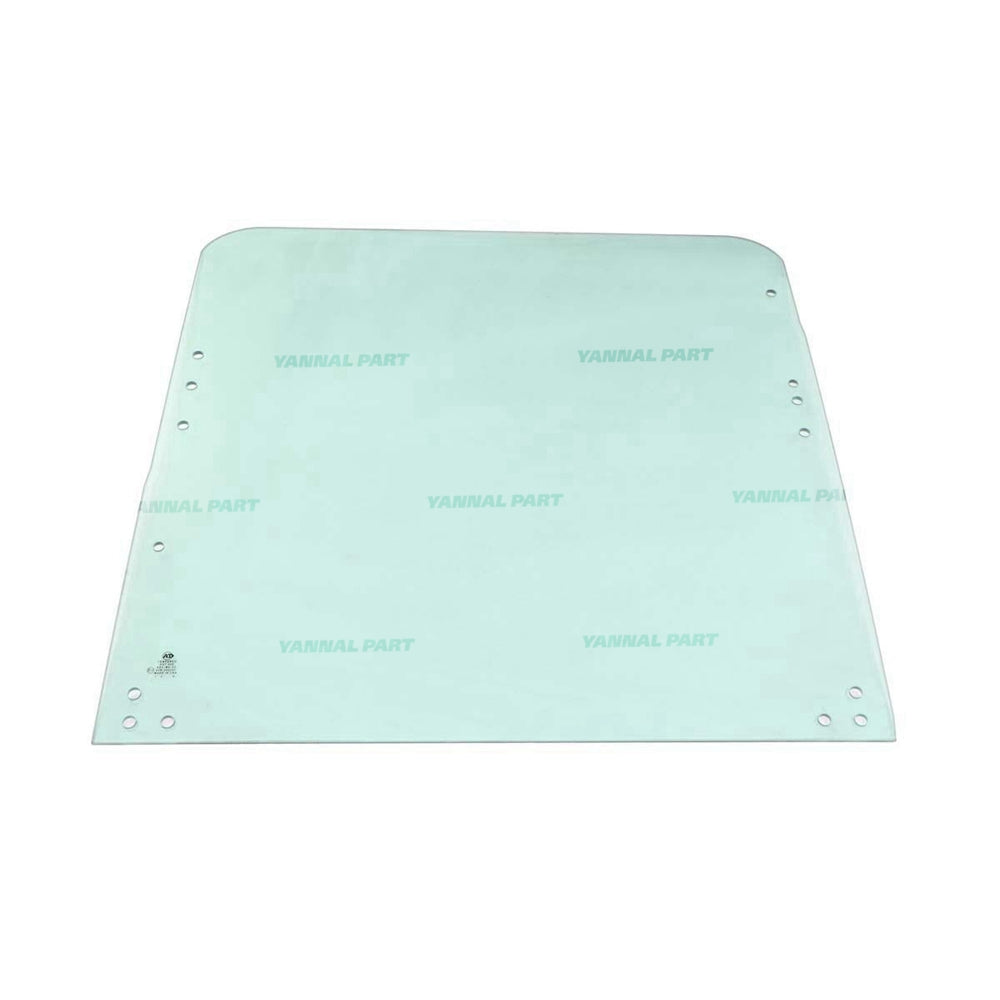 Part No. 7429281 Top Window Glass for Excavators