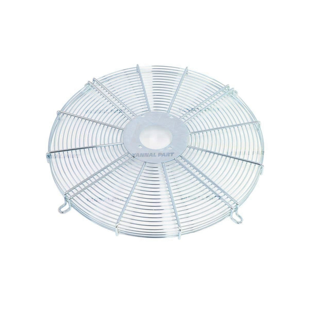 Part No. 6912544 GRATE FAN Fit For Bobcat