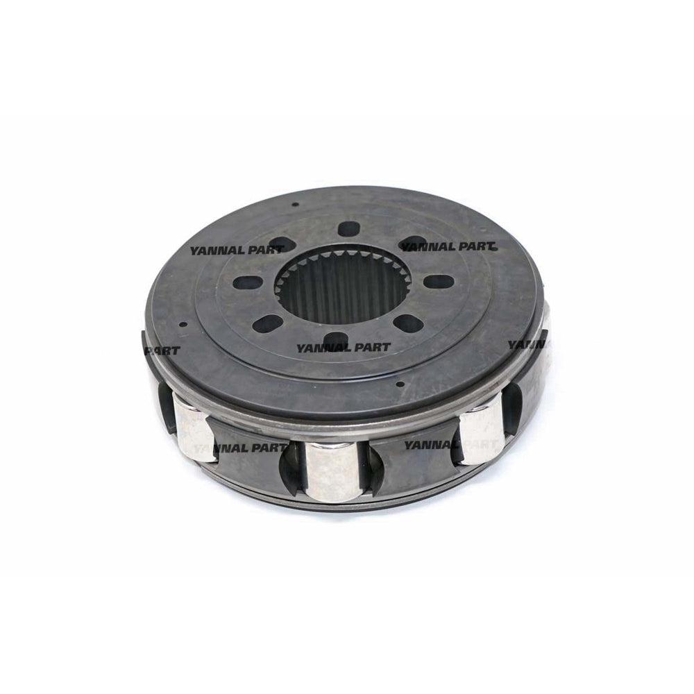 Part No. 7026586 Rotating Group for Track LoaderHydrostatic Motors