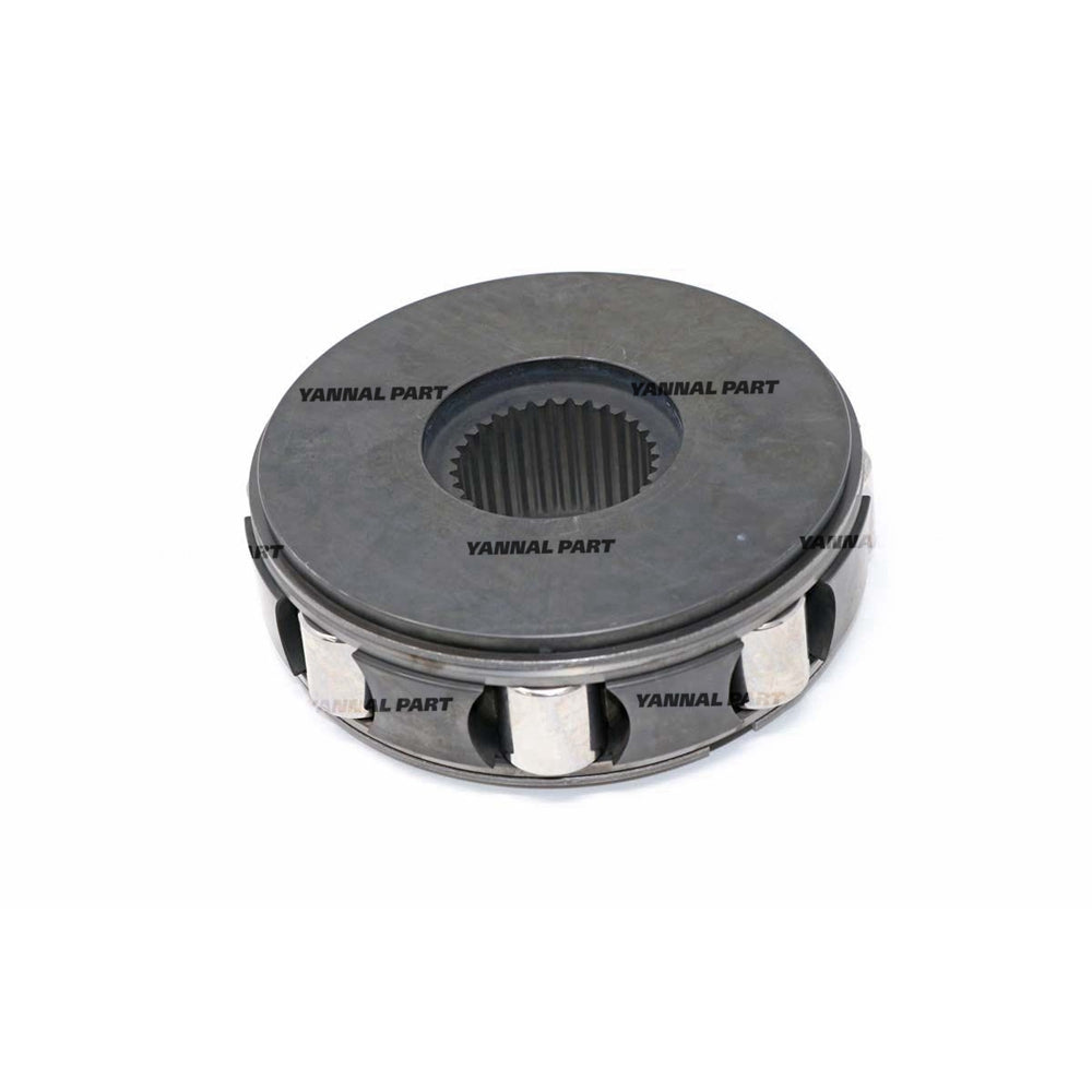Part No. 7026586 Rotating Group for Track LoaderHydrostatic Motors