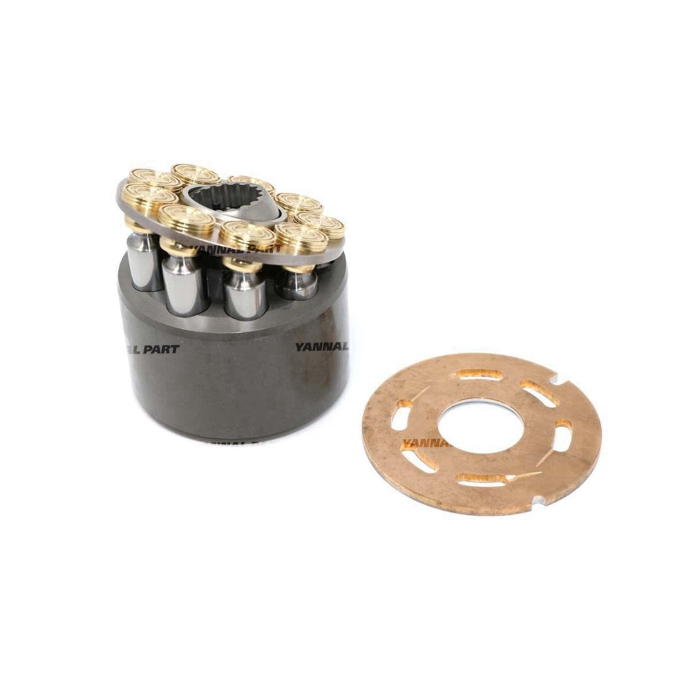 Part No. 7254825 Right Rotating Group for Loaders with SJC