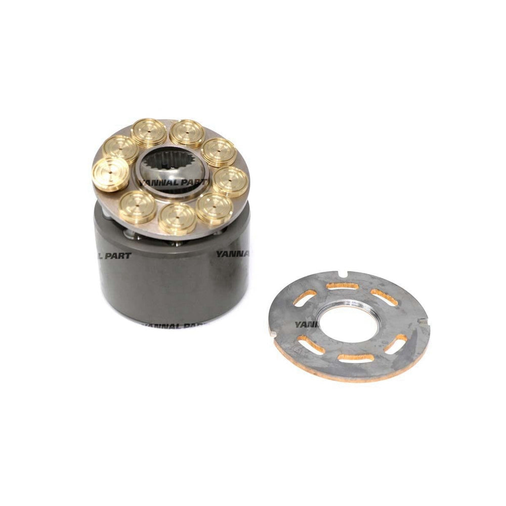 Part No. 7254825 Right Rotating Group for Loaders with SJC
