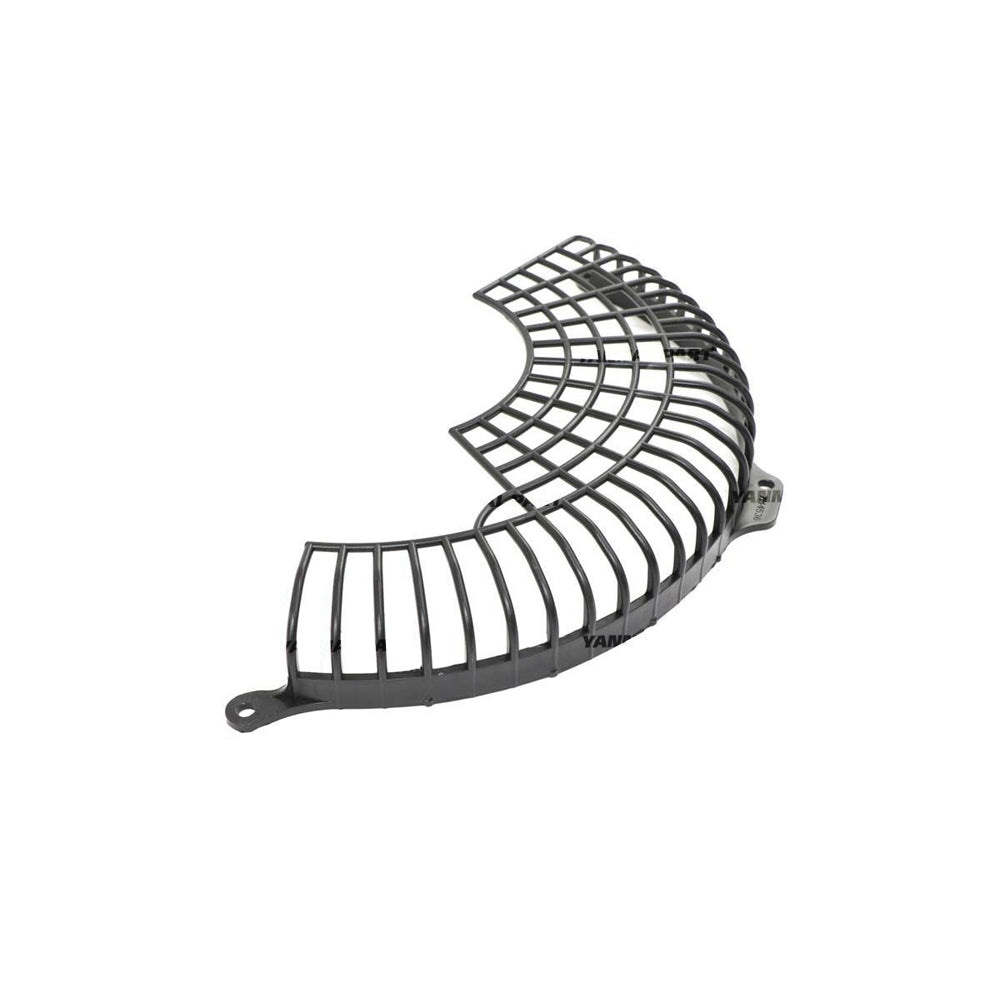 Part No. 7144536 Fan Guard Fit For Bobcat