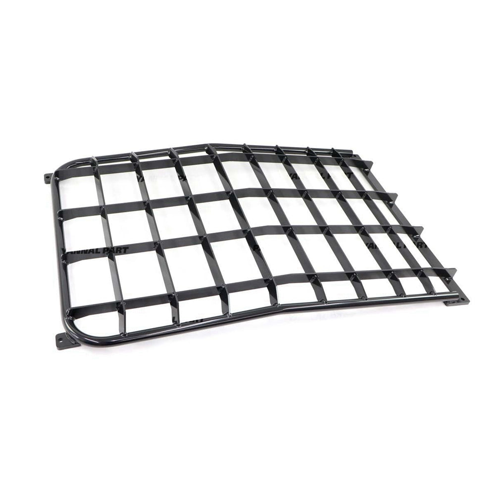 Part No. 7412424 Guard Front Fit For Bobcat