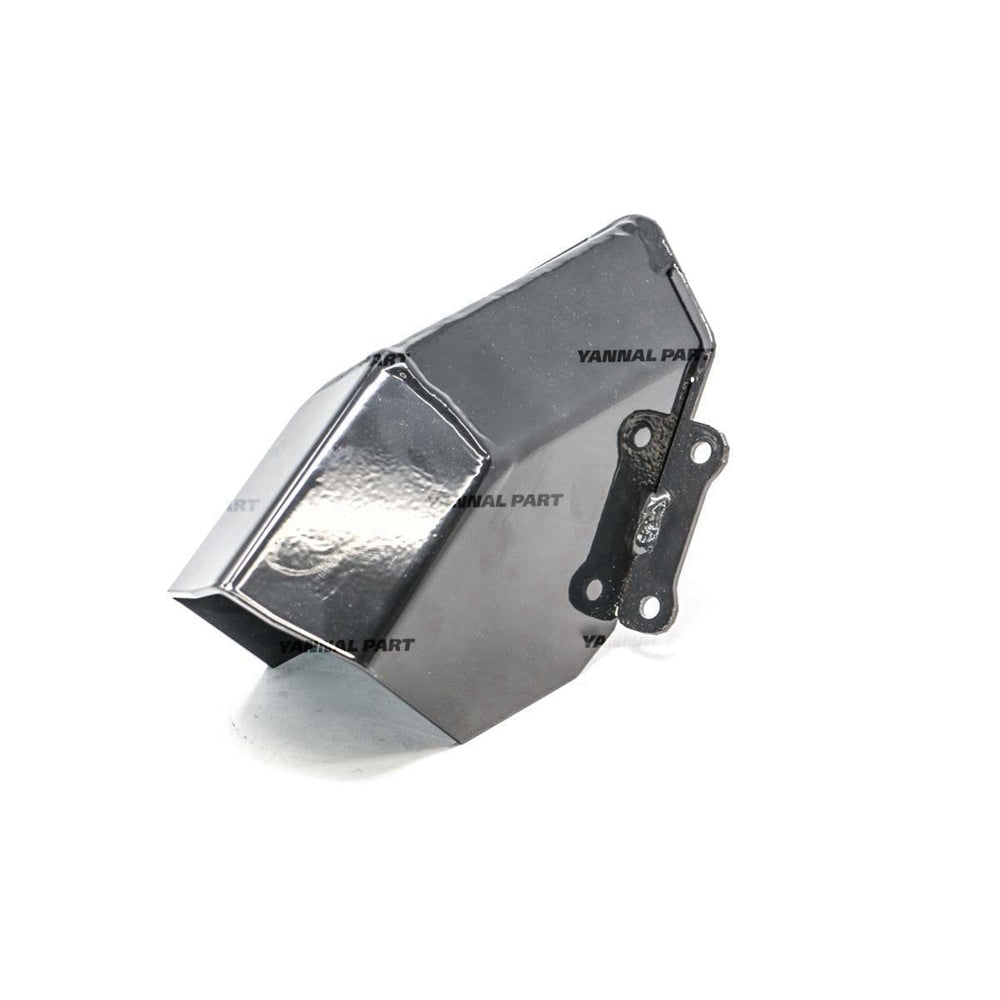 Part No. 7237149 Guard for Track Loaders and Skid Steer Loaders