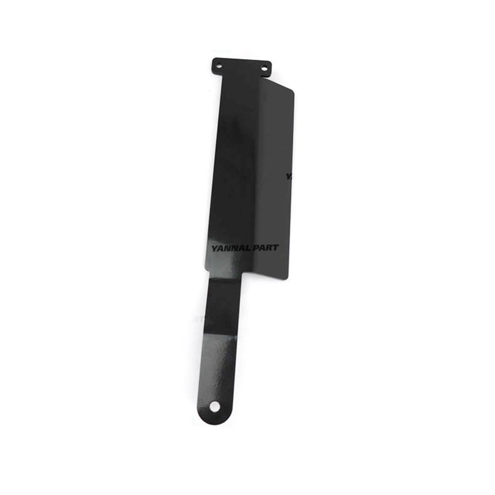 Part No. 7244714 Bob-Tach Cylinder Guard for Track Loaders and Skid Steer Loaders