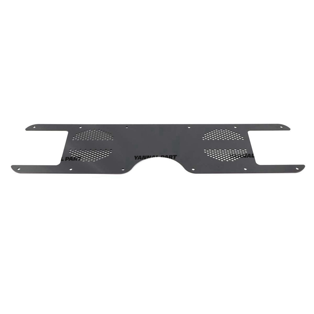 Part No. 7251005 Rear Door Guard for Track Loaders and Skid Steer Loaders