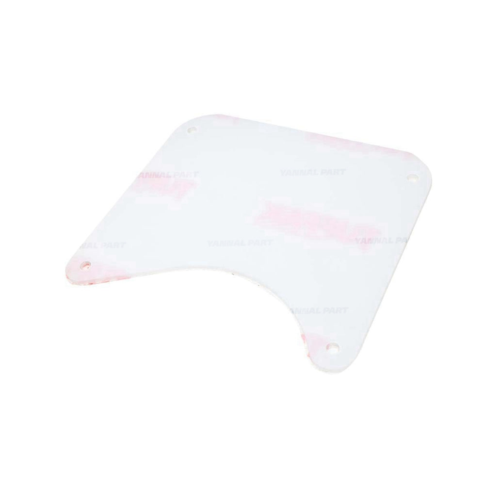 Part No. 7257210 Tail Guard for Loaders