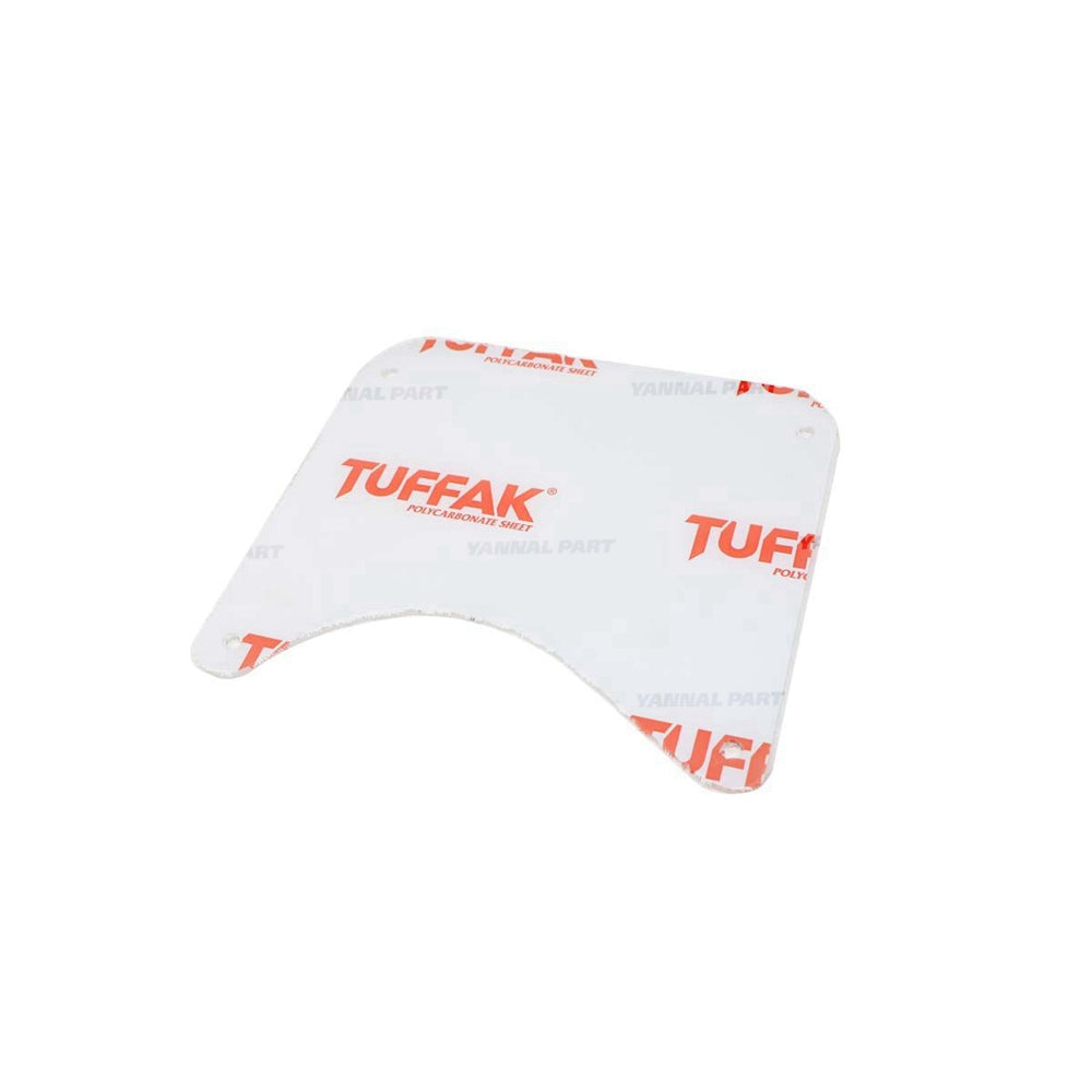 Part No. 7257210 Tail Guard for Loaders