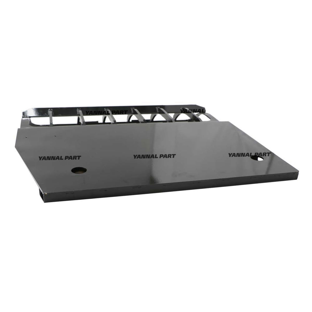 Part No. 7267152 Top Roof Guard for Excavators