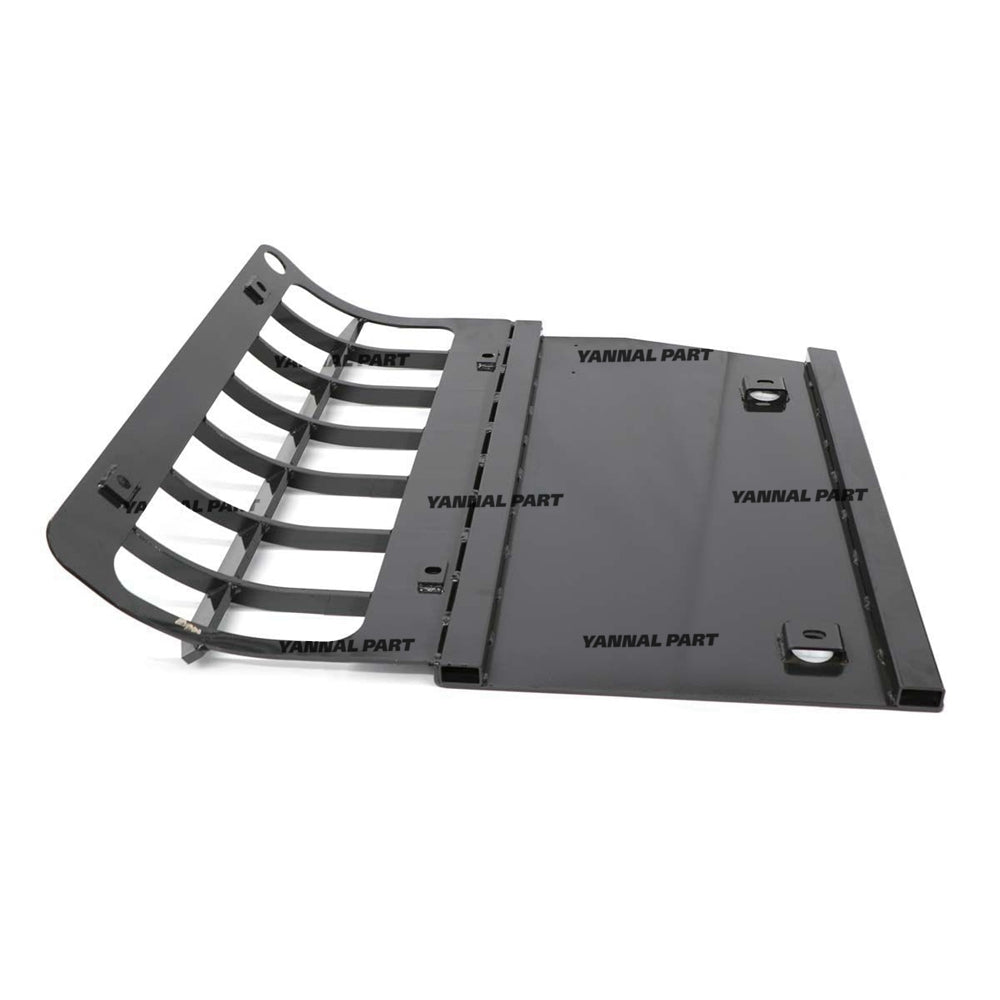 Part No. 7267152 Top Roof Guard for Excavators