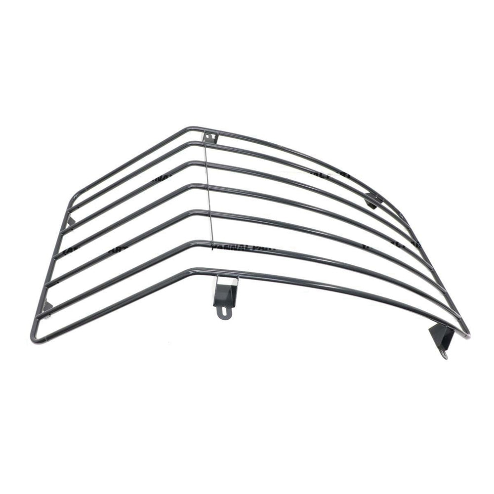 Part No. 7243726 Window Guard for VersaHandler Telehandlers