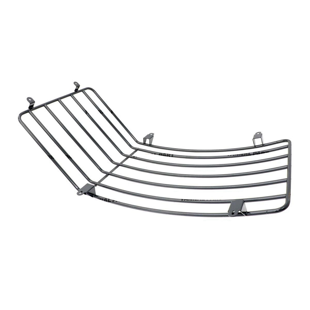 Part No. 7243726 Window Guard for VersaHandler Telehandlers
