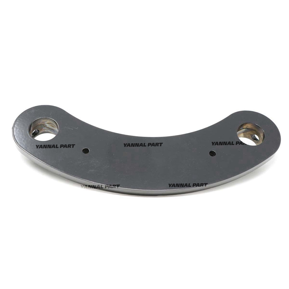 Part No. 7259881 Link Guide for Excavators