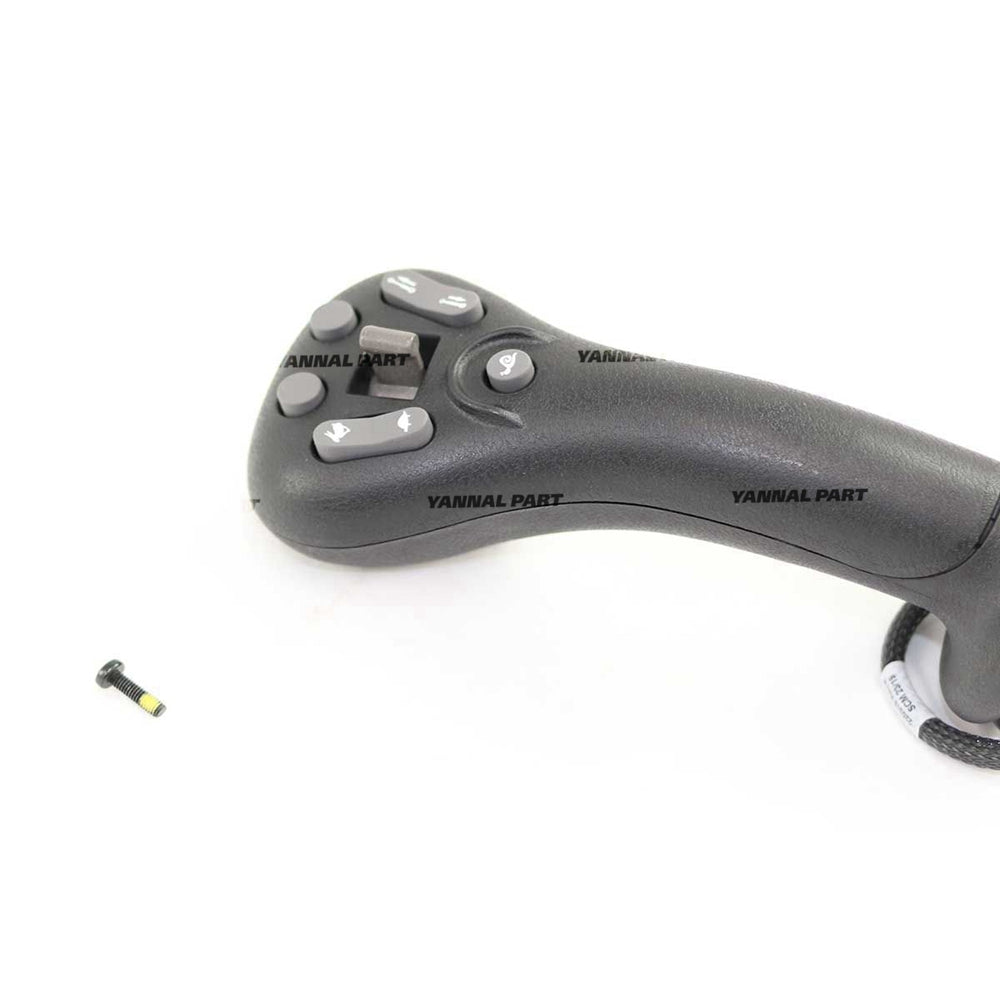 Part No. 6689922 Left Joystick Handle for Loaders