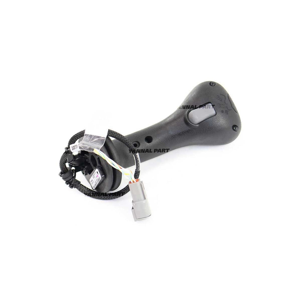 Part No. 6689922 Left Joystick Handle for Loaders