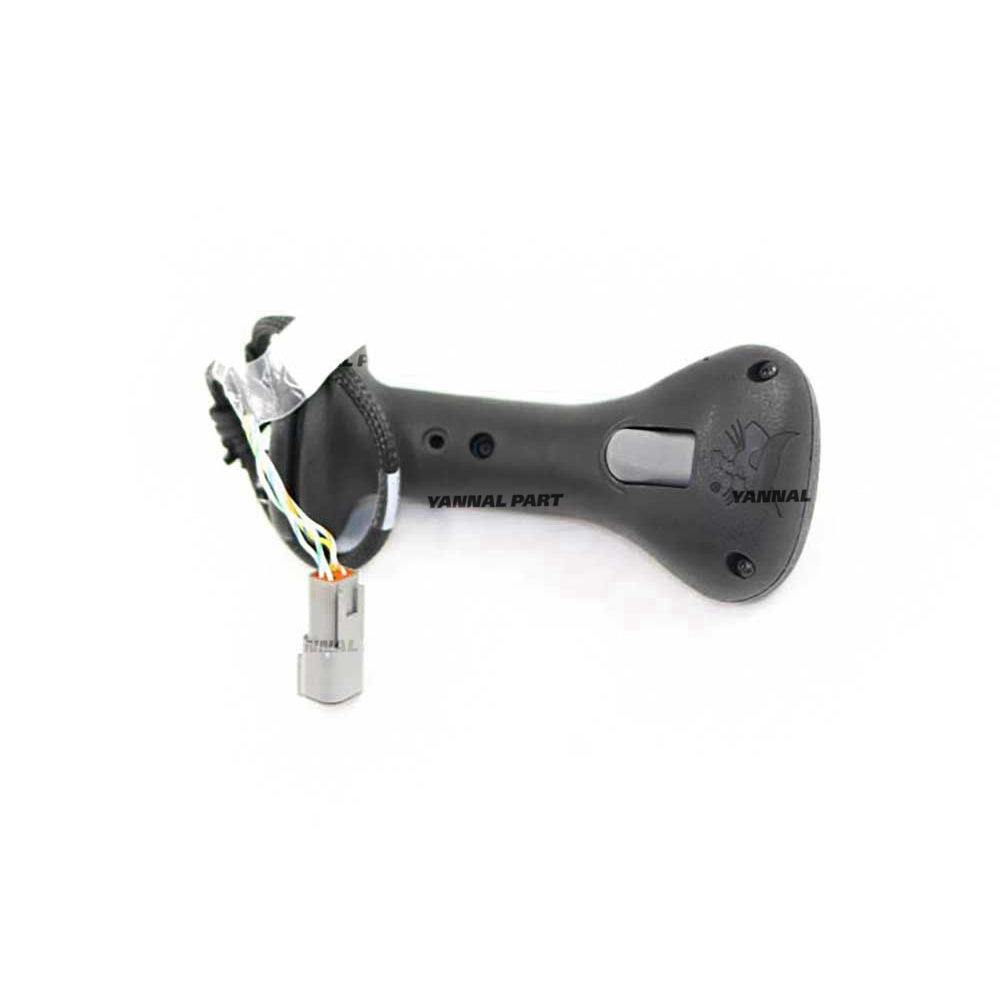 Part No. 6689922 Left Joystick Handle for Loaders