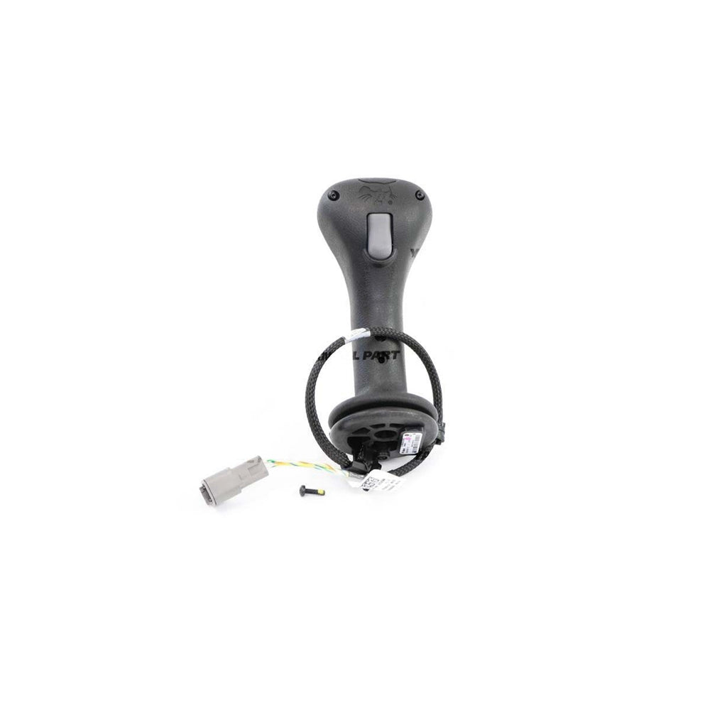 Part No. 6689923 Right Joystick Handle for Loaders