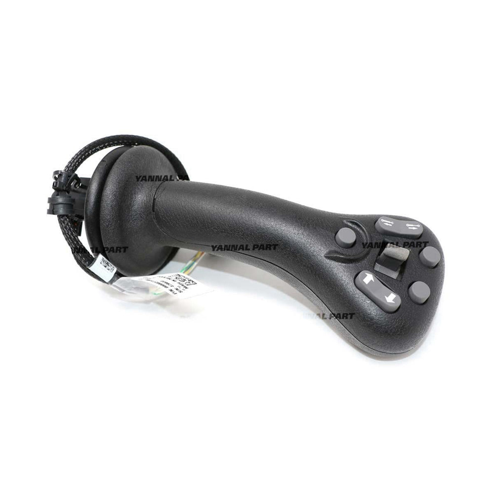 Part No. 7015475 Right SCPA Joystick Handle for Loaders