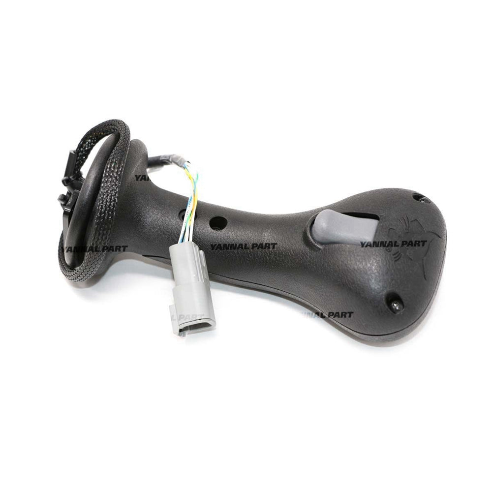 Part No. 7015475 Right SCPA Joystick Handle for Loaders